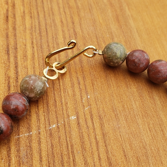 🍁Fall Necklace🍁 - Picture 4 of 5